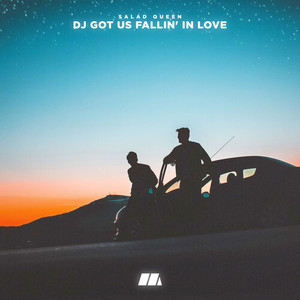 DJ Got Us Fallin' In Love