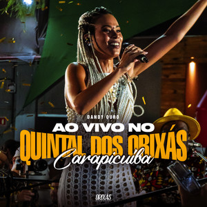 Ponto de Oxóssi / Fui no mato apanhar flor / Cosme e Damião cadê Doum? / Me mande um balão / Três estrelinhas