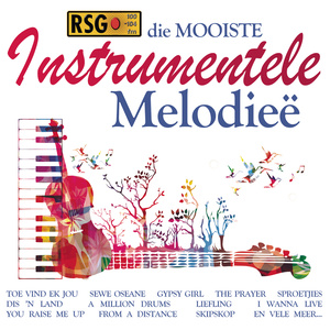 RSG Die Mooiste Instrumentele Melodieë