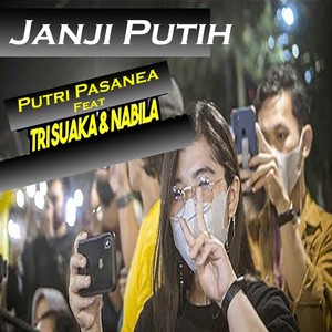 Janji Putih (Live)