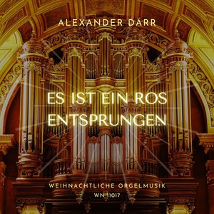 Es ist ein Ros entsprungen