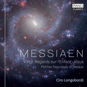 Messiaen: Vingt Regards sur l'Enfant-Jésus, Petites Esquisses d'Oiseaux