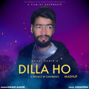 Dila ho (feat. Umi a feem)