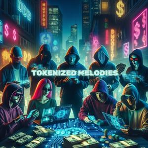 TOKENIZED MELODIES