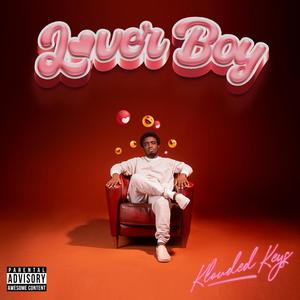 Roger(feat. Warnin Gee)