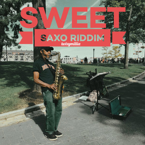 Sweet Saxo Riddim