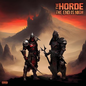 Blood of the Heartless (feat. Kung Fu Vampire, Lo Key, Mr. Grey & Xshy361x) (Explicit)