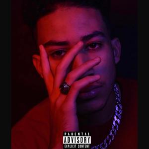 Angel(feat. Mark Merica & Max Stratyner)