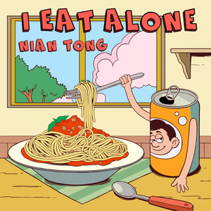 I Eat Alone (Inst.)