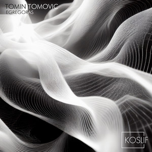 Egregoras (Denny Kay Remix)