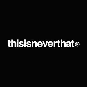 thisisneverthat (feat. TXKUMOON) (Explicit)