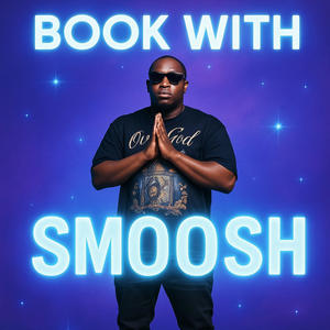 Book With Smoosh (Explicit)