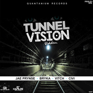 Tunnel Vision Riddim