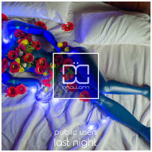 Last Night (Rudy B Remix)