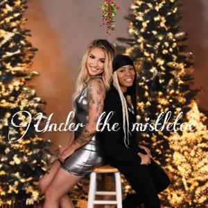 Under The Mistletoe