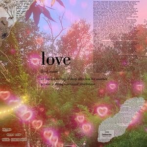 Love (feat. M3MO)