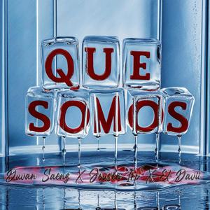 Que Somos (feat. Jousen IRP & El Davii) [Explicit]