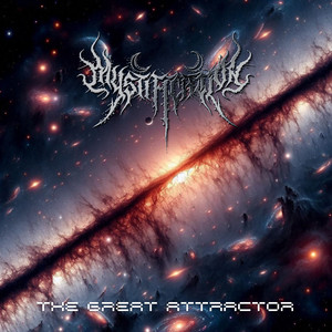 The Great Attractor