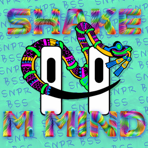 SHAKE M MIND