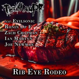 Rib Eye Rodeo
