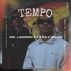 Tempo (feat. Fray Milez)