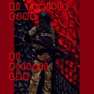 El Temible Cjng (Explicit)