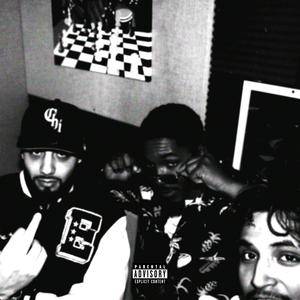 Hope, Pt. 3 (Went Legit) (feat. Jhonny Honcho) (Explicit)