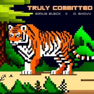 TRULY COMMiTTED (feat. D. Showw) (Explicit)