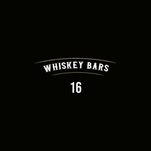 Whiskey Bars 16 (Explicit)