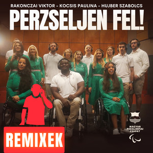 Perzseljen fel! (Lotters Club Remix)
