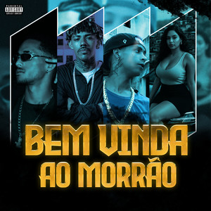 Bem Vinda ao Morrão