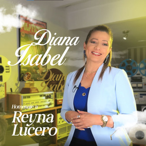 Homenaje a Reyna Lucero