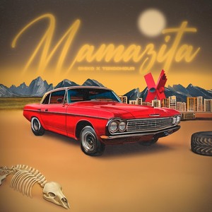 Mamazita (Explicit)
