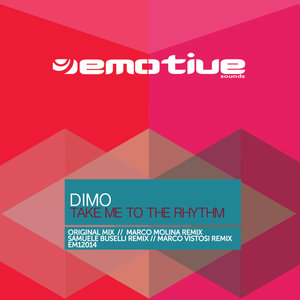Take me to the rhythm (Samuele Buselli remix)
