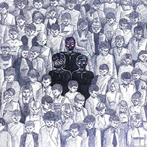 nobody (feat. Still Kidd) (Explicit)