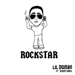 Rockstar(feat. Vinny Circs) (Explicit)