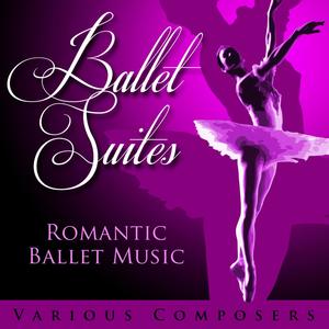 Romantic Ballet Music