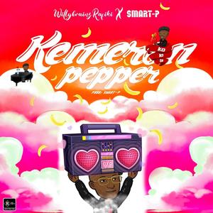 Kemeron Pepper (feat. Smart P Classic)