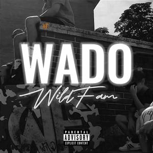 WADO (feat. Cavallero, Fckn' Joe Yellow, Lumo & 85Prod) [Explicit]