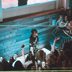 Insomniac Success (Up All Night) (Explicit)