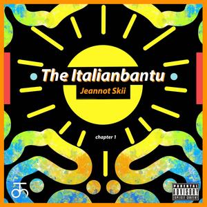 The Italianbantu (Explicit)