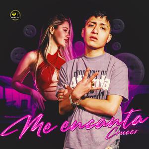 Me Encanta (feat. El Varón Produce)