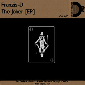 The Joker (Original Mix)