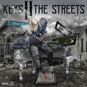 Keys 2 The Streets (Explicit)