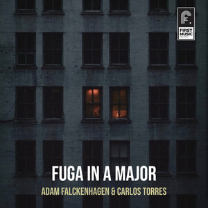 Fuga in A Major