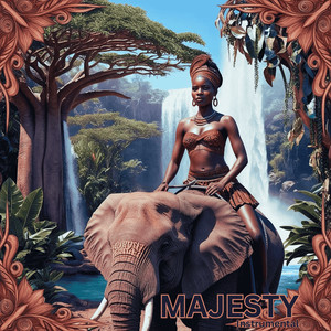 Majesty (Instrumental)