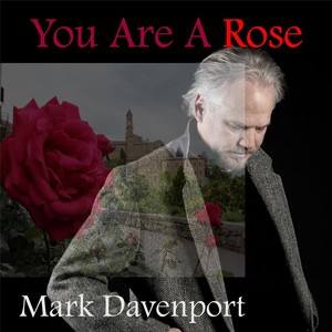 You Are a Rose - Single