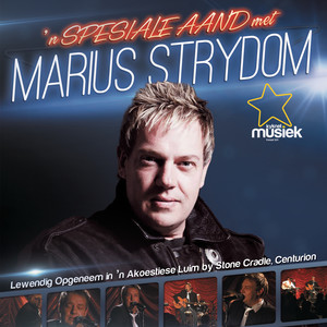 'n Spesiale Aand Met Marius Strydom