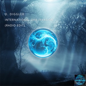 Blue Beam (Radio-Edit)