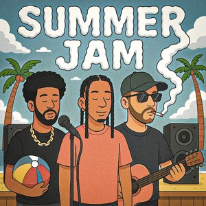 Summer jam (Explicit)
